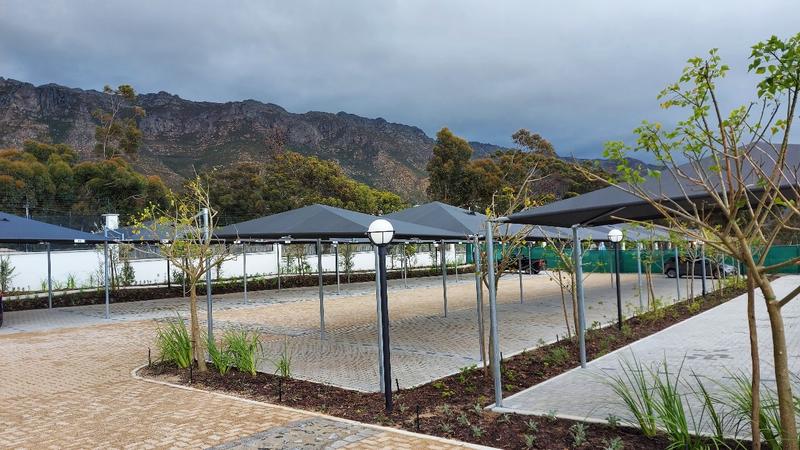 To Let 2 Bedroom Property for Rent in Gordons Bay Western Cape